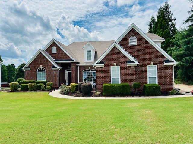 Timberland Rd, Monroe, GA 30655