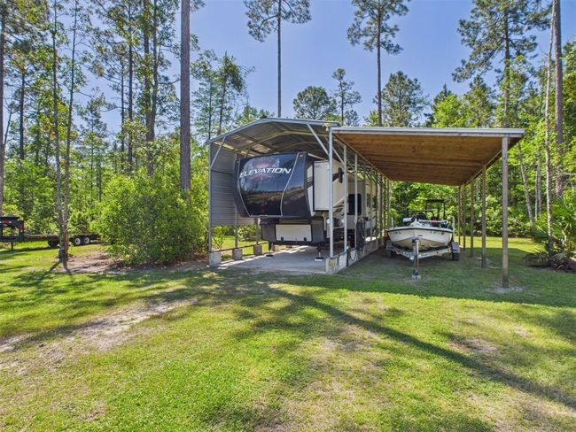 75610 Edwards Rd, Home with 4 bedrooms, 3 bathrooms and null parking in Yulee FL | Image 77