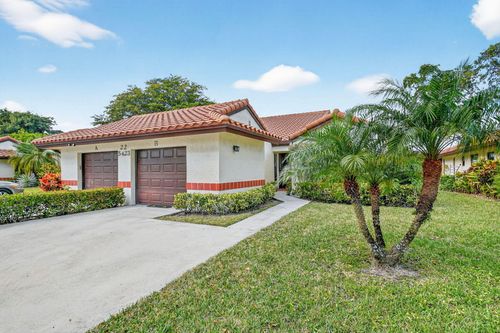 b-5423 Palm Springs Ln, Boynton Beach, FL, 33437-2249 | Card Image