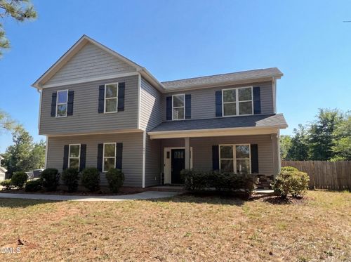 591 Bibey Rd, Carthage, NC, 28327-7160 | Card Image