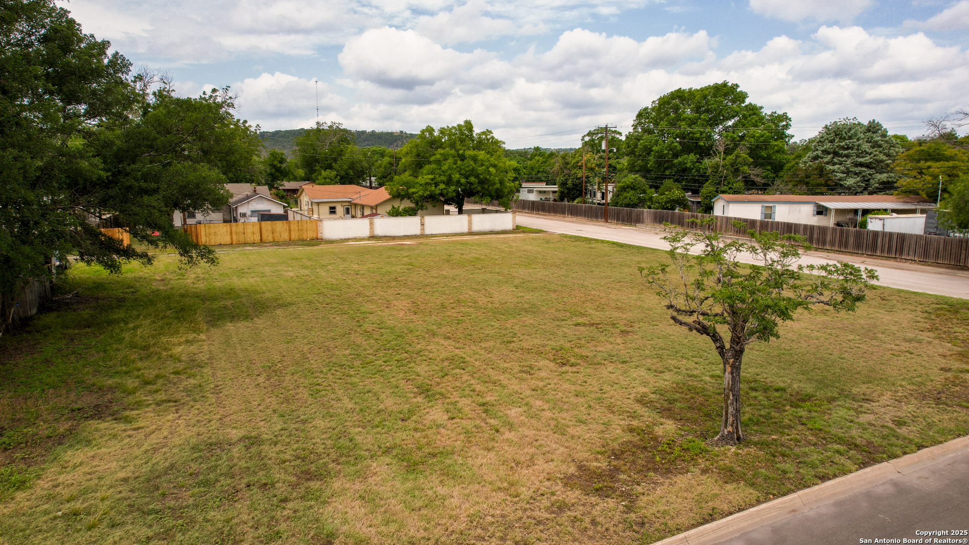 Land in Kerrville 2