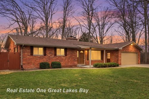 7205 Trinklein Road, James Township, MI, 48609 | Card Image