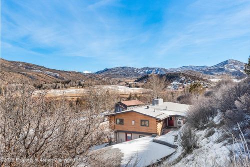 167 Picket Pin Ln, Snowmass, CO, 81654-9221 | Card Image