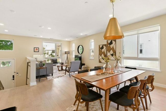 3069 Neves Rd, Townhouse with 4 bedrooms, 4 bathrooms and 2 parking in San Mateo CA | Image 10