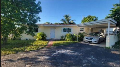3820 Nw 172nd Ter, Miami Gardens, FL, 33055-3815 | Card Image