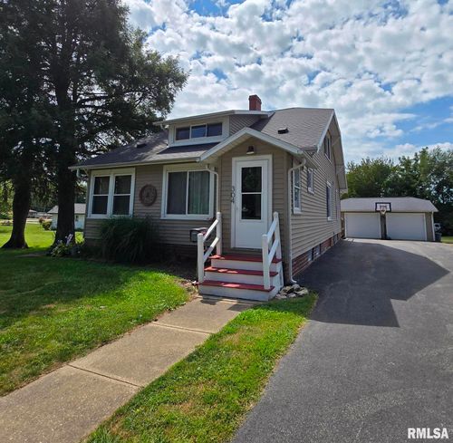 304 Galesburg Rd, Knoxville, IL, 61448-1014 | Card Image