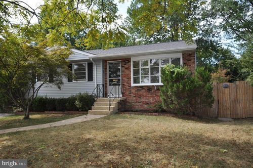 4705 Franconia Rd, ALEXANDRIA, VA, 22310-1908 | Card Image