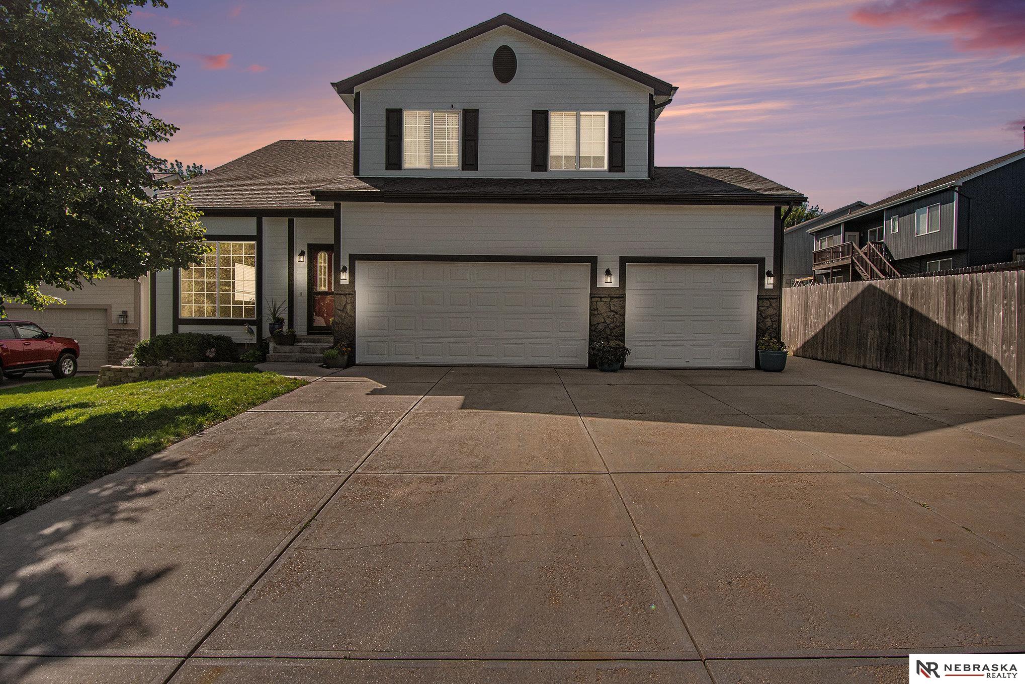 187th Ave, Omaha, NE 68135