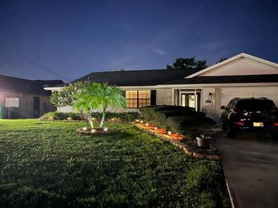 144 Sw Oakridge Drive, House other with 3 bedrooms, 2 bathrooms and null parking in Port St Lucie FL | Image 2