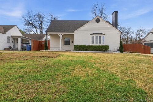 2538 17th Pl, Tulsa, OK, 74104-5111 | Card Image