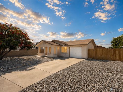 708 E Orchid St, Somerton, AZ, 85350 | Card Image