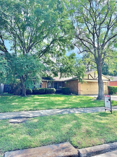6234 Brookgate Dr, Spring, TX, 77373-7294 | Card Image