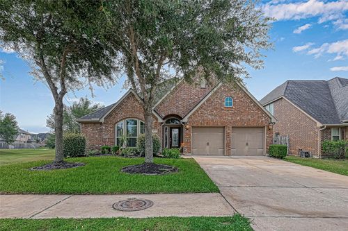 4603 Morning Cloud Ln, Sugar Land, TX, 77479-2182 | Card Image