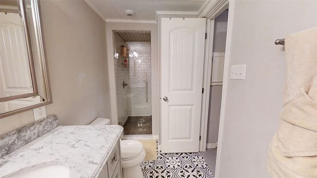 3816 Winding Way, House other with 3 bedrooms, 3 bathrooms and null parking in Granbury TX | Image 20