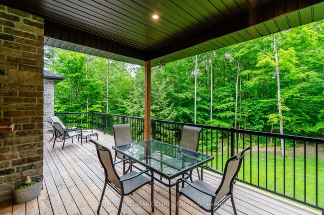 2 Timberland Crt, House other with 4 bedrooms, 4 bathrooms and 8 parking in Tiny ON | Image 37