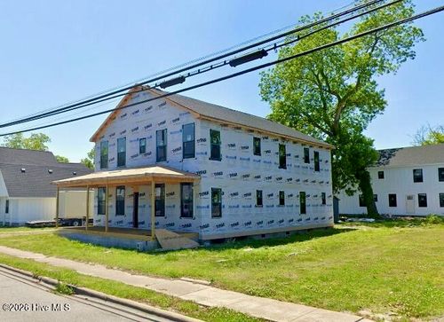 801 N Road Street, Elizabeth City, NC, 27909 | Card Image