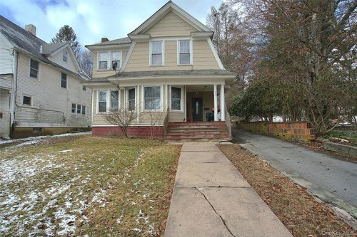 136 Lincoln Pl, Liberty, NY, 12754-1716 | Card Image