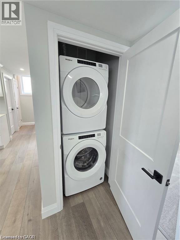Residential Lease in New Hamburg