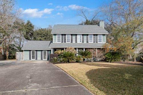 1536 Vantage Pt, Mount Pleasant, SC, 29464-7718 | Card Image