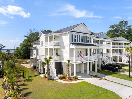 523 Spring Hollow Dr, Charleston, SC, 29492-6506 | Card Image