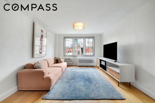 8f-160 E 27th St, New York, NY, 10016-9023 | Card Image