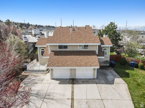 6888 S Hillside Village Cir, Cottonwood Heights, UT, 84121-3354 | Card Image