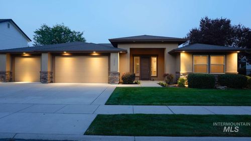 5854 N Rosa Springs Ave, Meridian, ID, 83646-5680 | Card Image