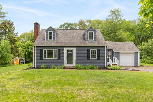 823 Mott Hill Rd, South Glastonbury, CT, 06073-3626 | Card Image