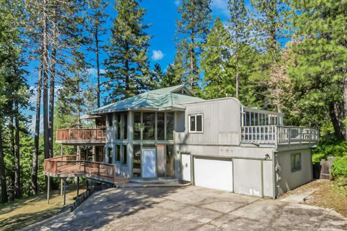 15368 Star Flower Road, Oak Run, CA, 96069 | Card Image