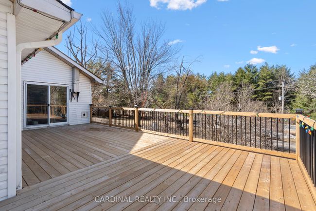 1179 County 23 Rd, House other with 4 bedrooms, 1 bathrooms and 10 parking in Grafton ON | Image 10