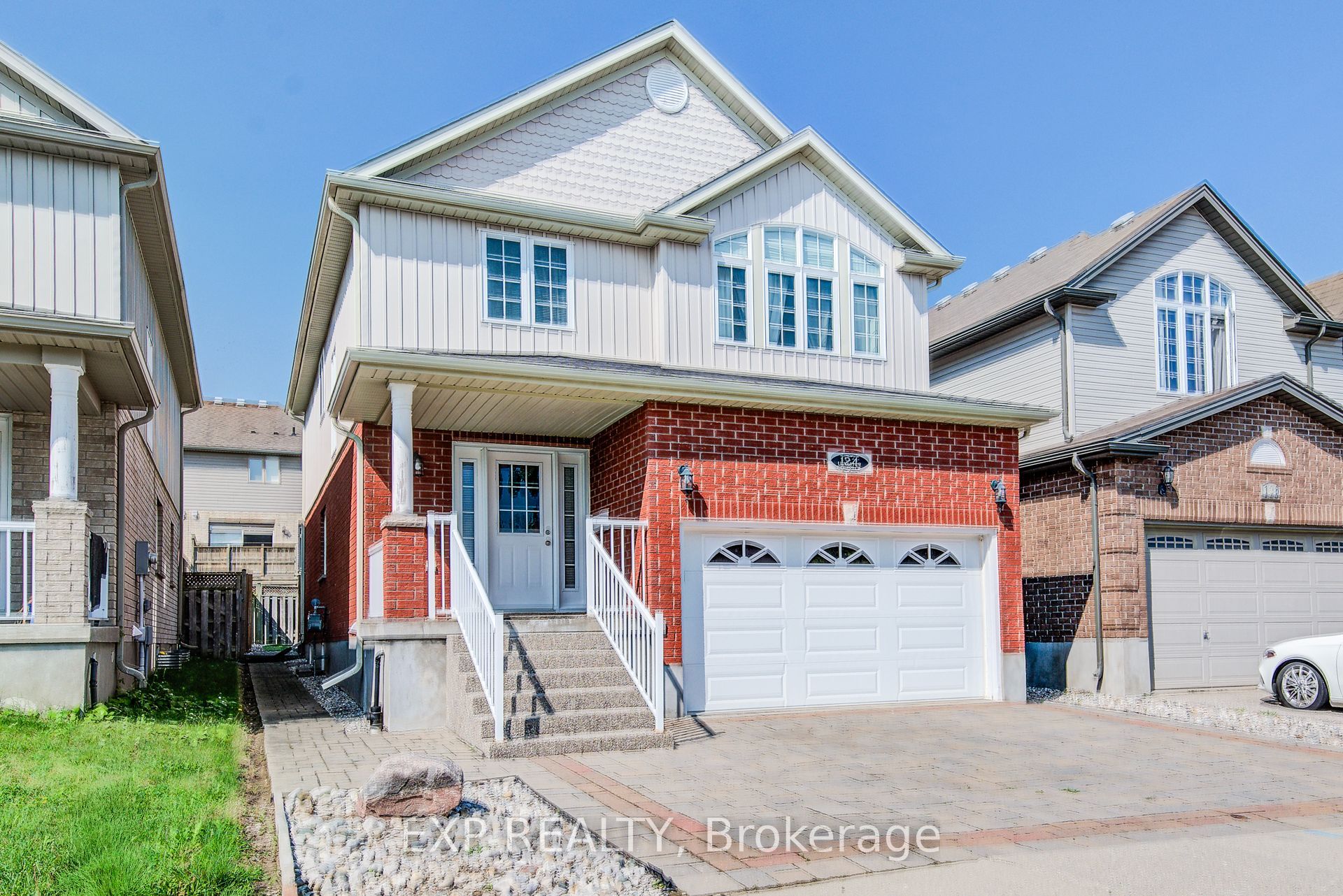 Residential in Kitchener 2