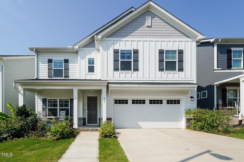 365 Jorpaul Drive, Wake Forest, NC, 27587 | Card Image