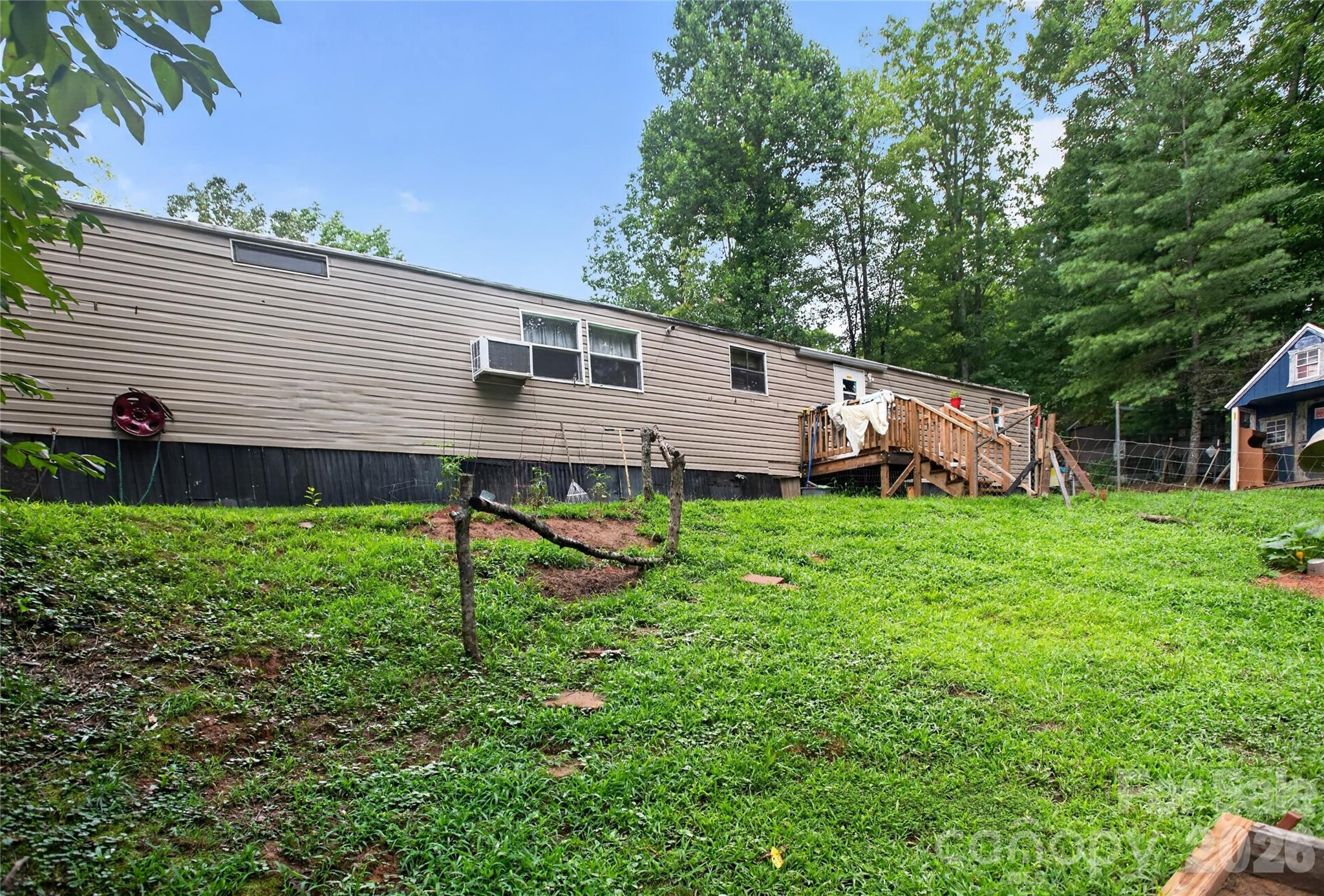 Residential in Morganton 4
