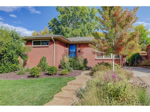 3810 S Fox St, Englewood, CO, 80110-3402 | Card Image