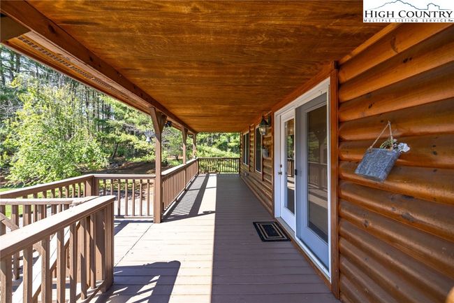 11 Lucky Lakes Rd, House other with 2 bedrooms, 3 bathrooms and null parking in Grassy Creek NC | Image 41