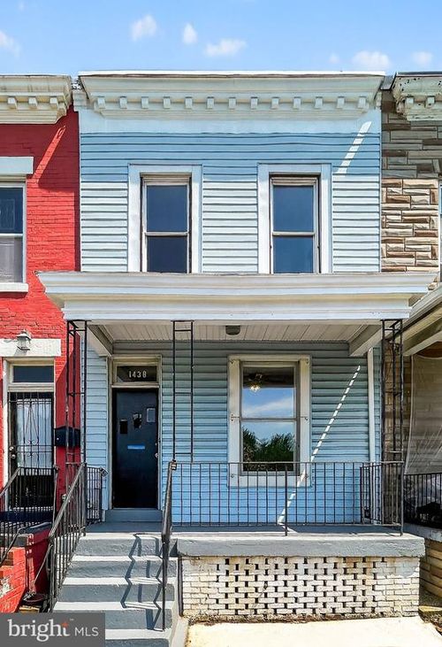 1438 Independence Ave Se, WASHINGTON, DC, 20003-1536 | Card Image