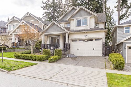 14758 34a Ave, Surrey, BC, V4P0B3 | Card Image