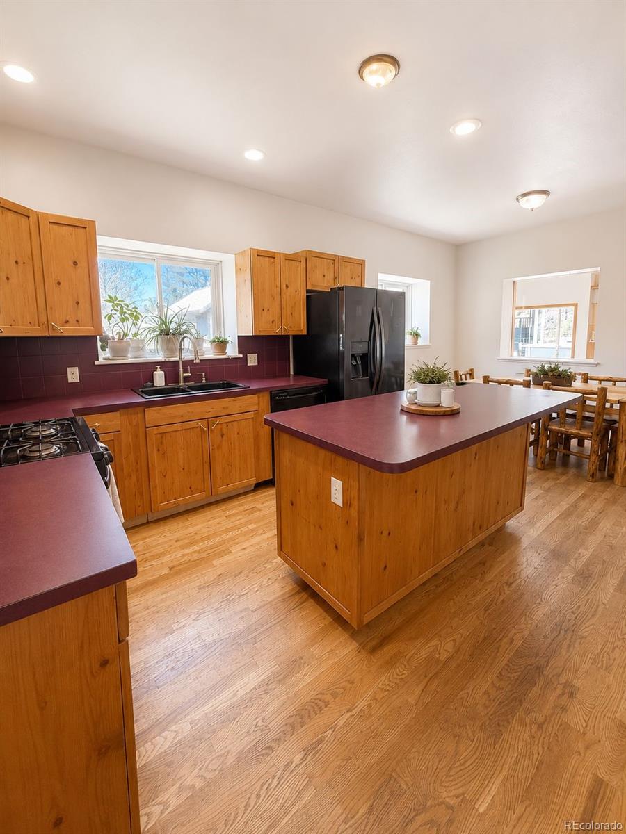 Residential in Idaho Springs 3