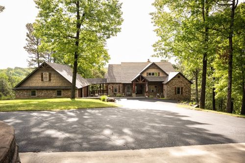 8295 Ridgecrest, Rogers, AR, 72756 | Card Image