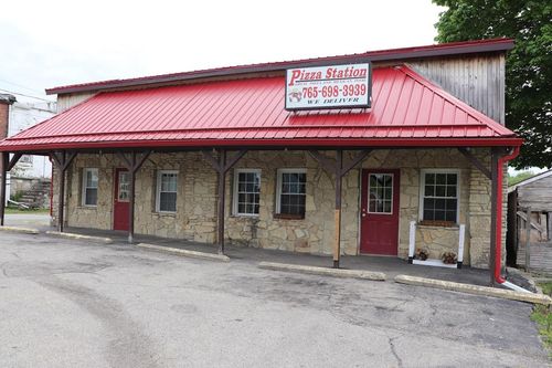 131 S Washington St, Laurel, IN, 47024-8309 | Card Image