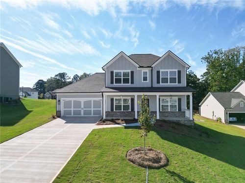 454 Banff Dr, Winder, GA, 30680-4928 | Card Image