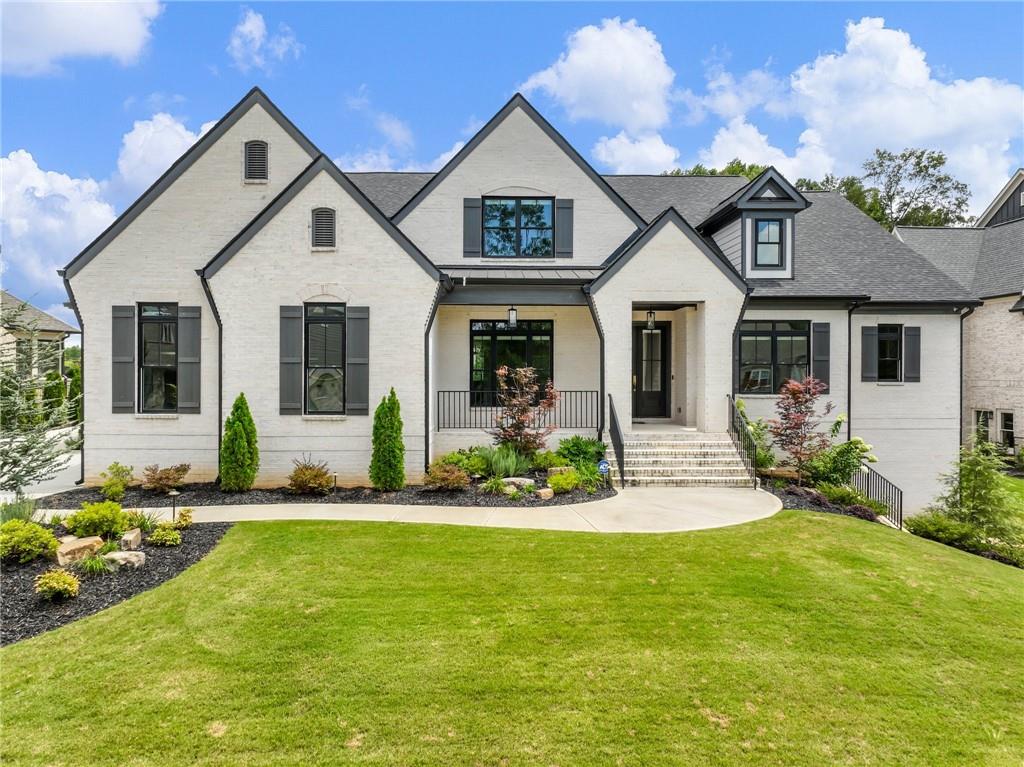 Covered Bridge Dr, Braselton, GA 30517