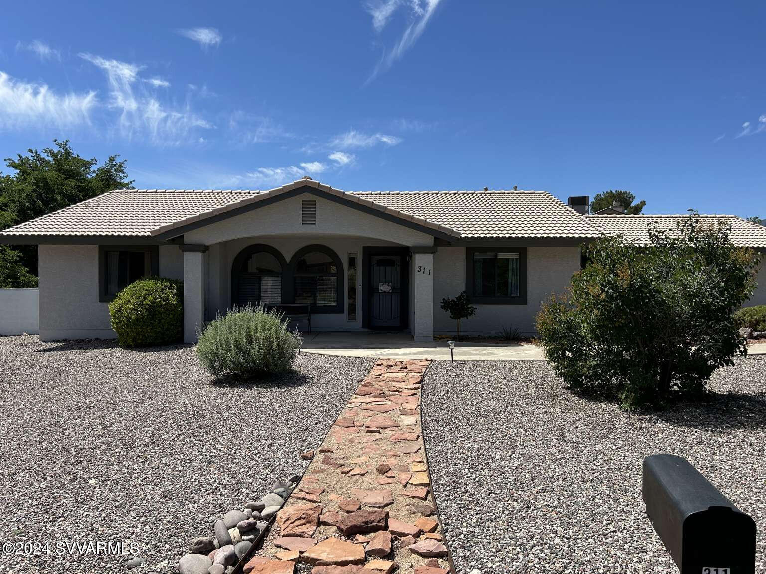 Date St, Cottonwood, AZ 86326