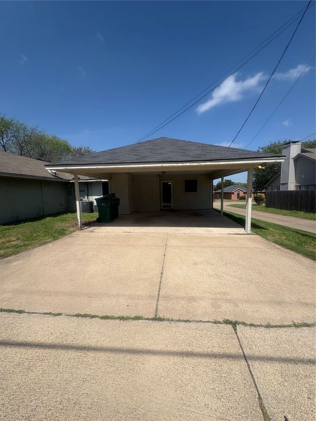 309 Bryant Ln, House other with 3 bedrooms, 2 bathrooms and null parking in Cedar Hill TX | Image 17