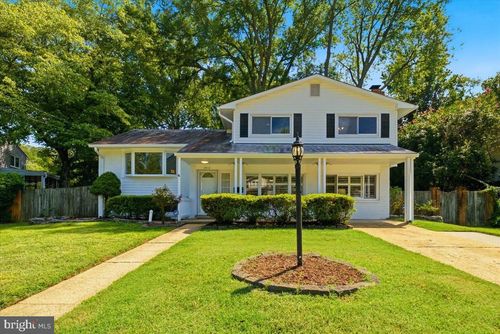8915 Battery Rd, ALEXANDRIA, VA, 22308-2806 | Card Image