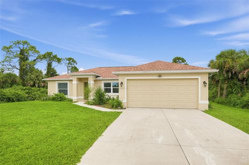 2580 Vogler Ln, NORTH PORT, FL, 34286-5167 | Card Image