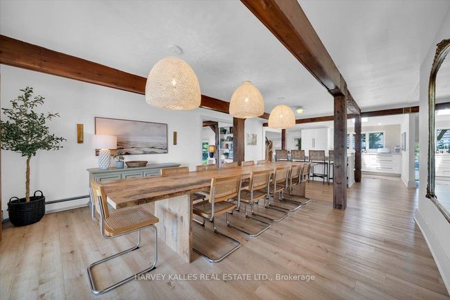 11833 Lakeshore Rd, House other with 4 bedrooms, 5 bathrooms and 12 parking in Wainfleet ON | Image 13