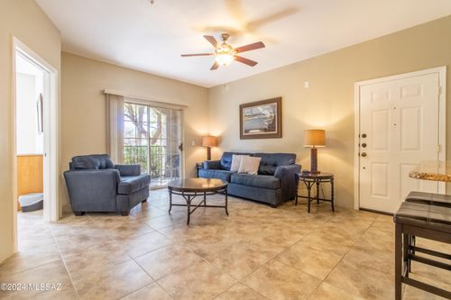 6103-1500 E Pusch Wilderness Drive, Oro Valley, AZ, 85737 | Card Image