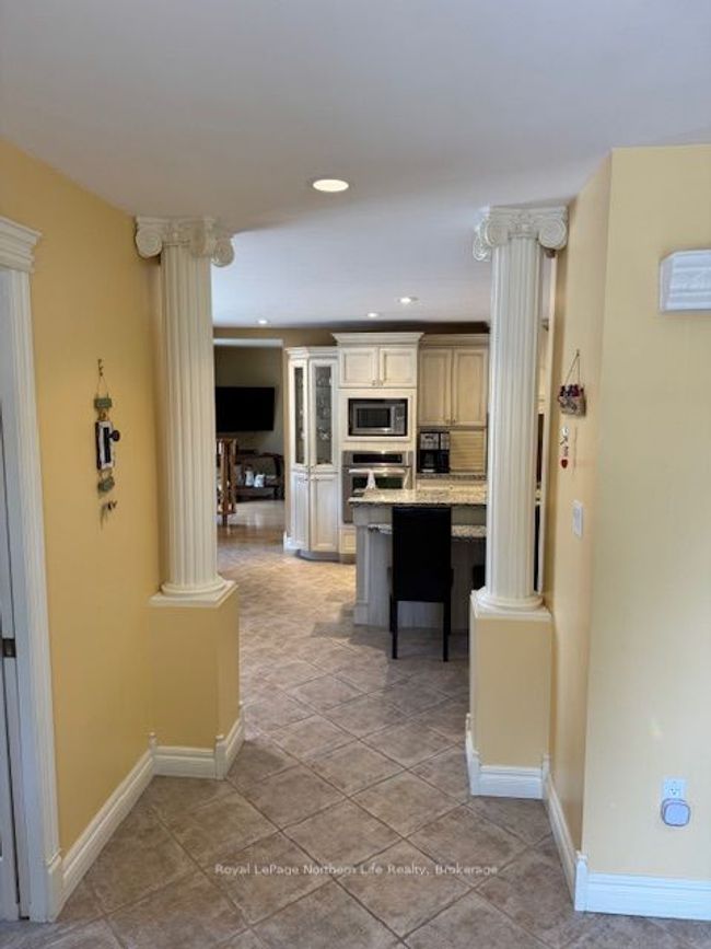 218 Nipissing St, House other with 3 bedrooms, 3 bathrooms and 6 parking in Sturgeon Falls ON | Image 21