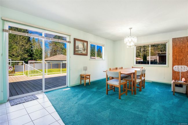 960 Evergreen Rd, House other with 2 bedrooms, 2 bathrooms and 4 parking in Campbell River BC | Image 12